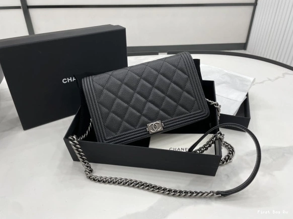 Firstbag Ru WALLET CHANEL 0729
